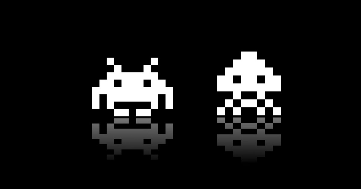 spaceinvaders